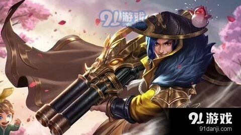 王者荣耀刘备打野出装全面指南
