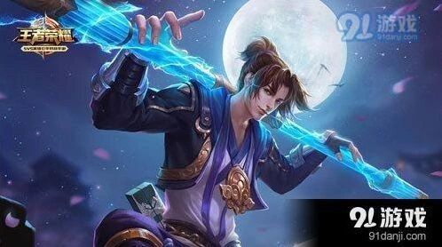 王者荣耀孙悟空最强出装流程