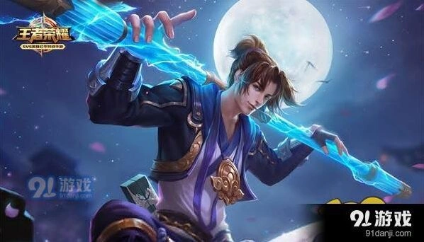 王者荣耀孙悟空重做后测评 新版技能攻略
