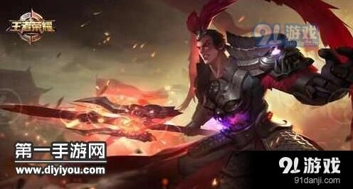 王者荣耀18888金币英雄推荐 详细教程