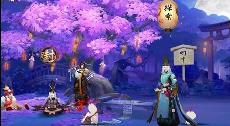 阴阳师男孩节活动来袭 定制果味水领取攻略详解