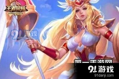 王者荣耀冷门英雄详细盘点