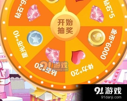 奇迹暖暖我的成长分支游光长廊投稿成就攻略