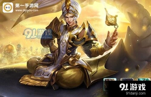 王者荣耀改版庄周玩法 S7装备选择攻略