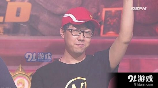 炉石传说中欧对抗赛Xhope冠军卡组教程