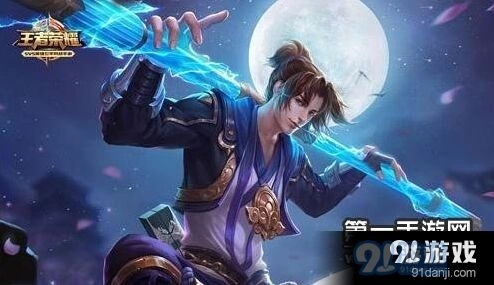 王者荣耀猴子三棒暴击出装顺序攻略