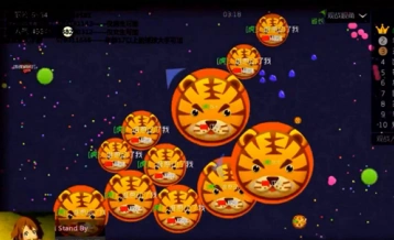 球球大作战橡木假面兑换全解