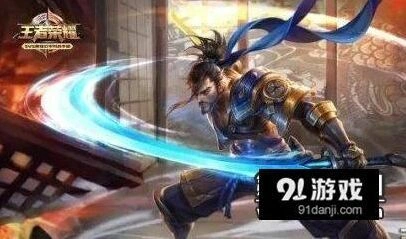 王者荣耀上单为什么叫上单 常用名称解析技巧