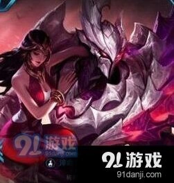 王者荣耀干将莫邪阵容搭配技巧
