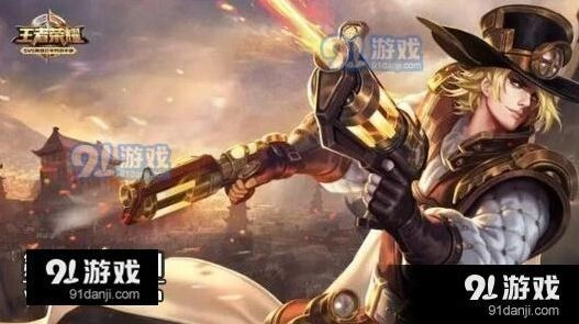 王者荣耀双末世马可波罗对线攻略
