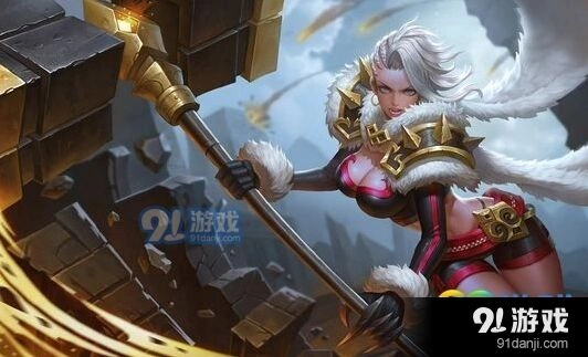 王者荣耀钟无艳海滩丽影皮肤价格一览