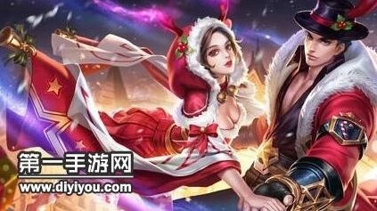 王者荣耀吕布王昭君改动 大招加强玩法指南