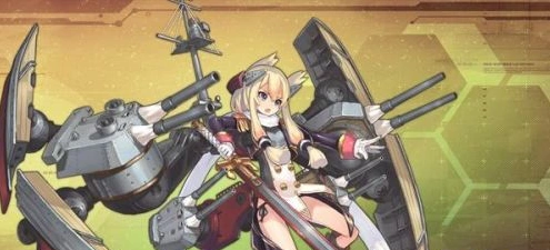 碧蓝航线6-3掉落与攻略