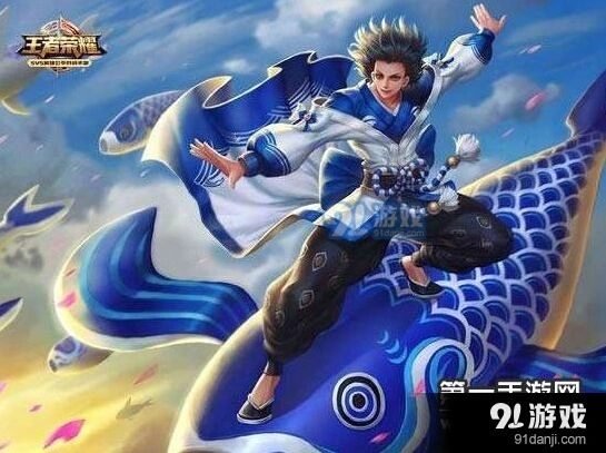 王者荣耀庄周加强内容 下版本辅助攻略分享