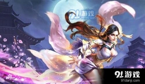 王者荣耀露娜无限连招流程解析