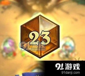 炉石传说快攻德卡组传说推荐