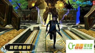 倩女幽魂偃师十世BOSS技能选择指南