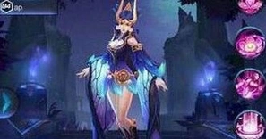 貂蝉仲夏夜之梦皮肤什么时候出