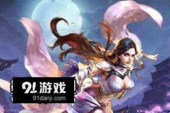 王者荣耀露娜技能重做内容 无限连招机制确认
