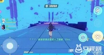 崩坏3矩阵空间Raid通关技巧