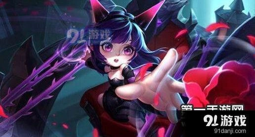 S7赛季蔡文姬全肉出装教学