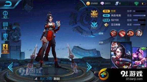 王者荣耀阿珂阵容分析指南