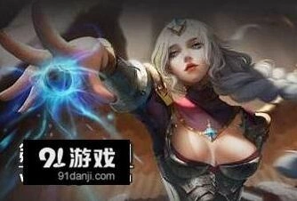 王者荣耀S7拉斐尔出装解析新手教学