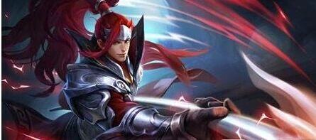 王者荣耀韩信机甲之风皮肤购买攻略