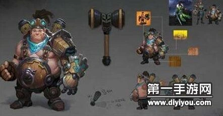 王者荣耀S7公输班出装顺序教程