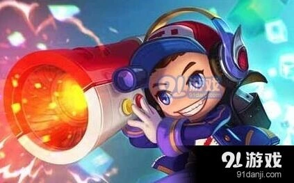 王者荣耀鲁班七号高渐离墨子 5月3日削弱详情分析