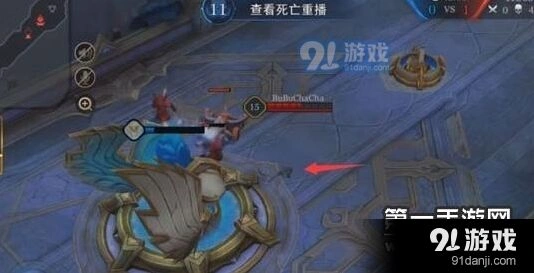 王者荣耀海外版BUG 英雄大小异常解决办法