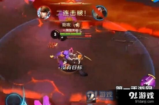 王者荣耀新版芈月边路对线攻略