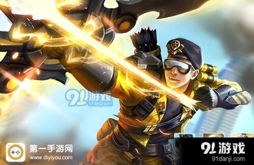 王者荣耀后羿逐日流出装完整解析