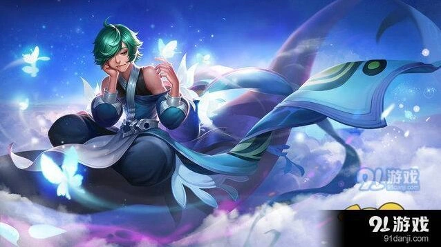 王者荣耀庄周bug是什么 技能伤害异常高
