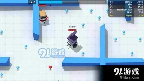 弓箭手大作战怎么搭技能 最强组合攻略