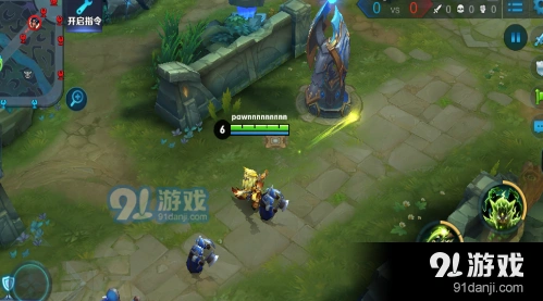 王者荣耀鬼谷子意识培养攻略