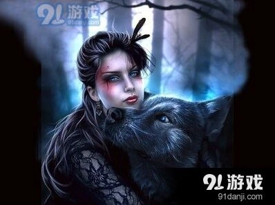 天天狼人杀混血儿玩法步骤攻略