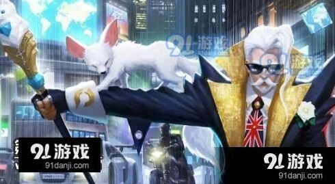 王者荣耀姜子牙大招针对站桩技巧攻略