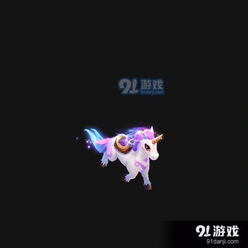梦幻西游独角驳坐骑值得培养吗