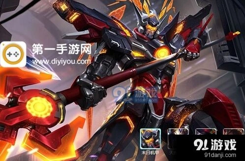 破军吕布S7赛季实战攻略