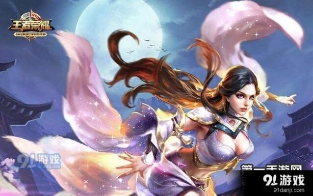 王者荣耀露娜撤退路线选择技巧