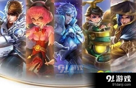 王者荣耀招生考试答案2017全攻略