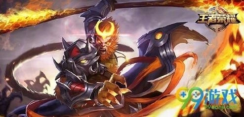 王者荣耀6月3日每日一题 孙悟空被动技能介绍