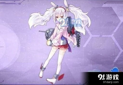 碧蓝航线拉菲建造时间打捞地点完整攻略