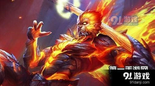王者荣耀最新猴子重做出装顺序攻略