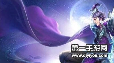 王者荣耀双面君主刘邦玩法攻略