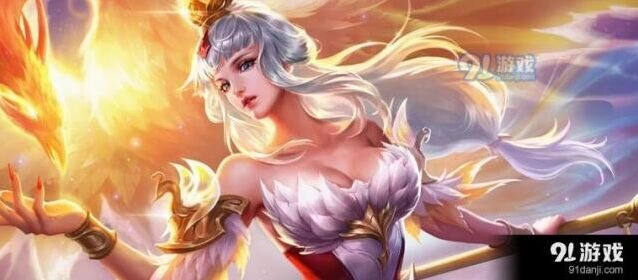 王者荣耀王昭君进阶攻略 技能机制深度解析