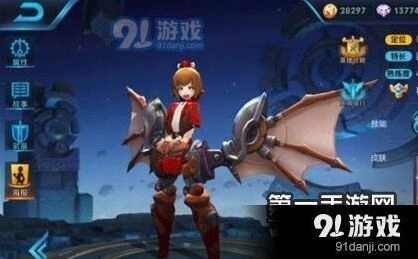 王者荣耀S7最热辅助排行 完整英雄指南