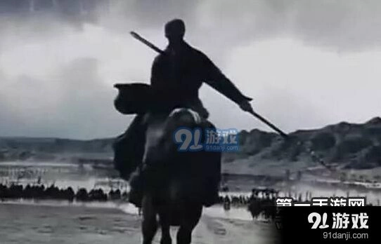 王者荣耀苏烈技能全面解析全身控制教程