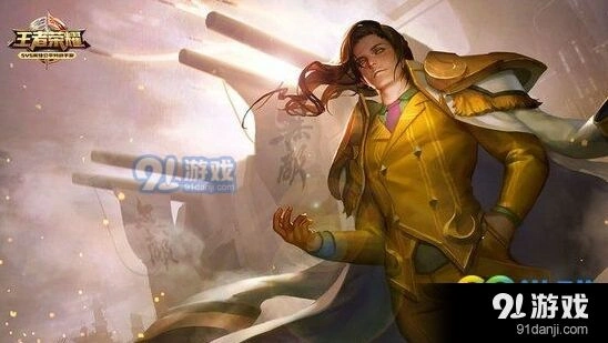 王者荣耀周瑜重做技能效果 技能改动介绍